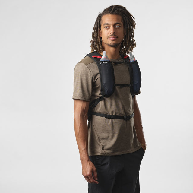 SALOMON Cross 12L Zaino