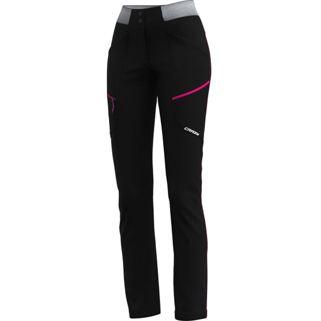 CRAZY Pant Traverse Woman