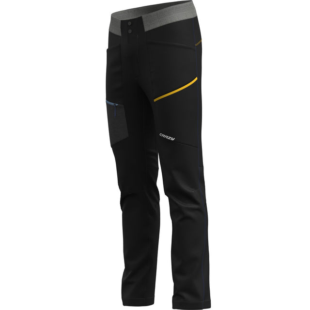 CRAZY Pant Traverse MAN