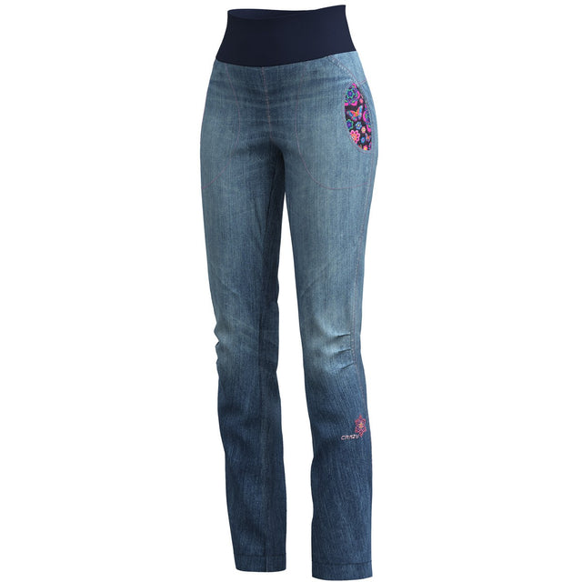CRAZY Pant After Light donna
