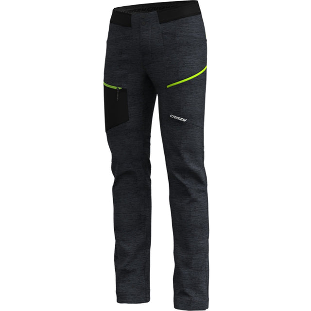 CRAZY Pant Traverse MAN