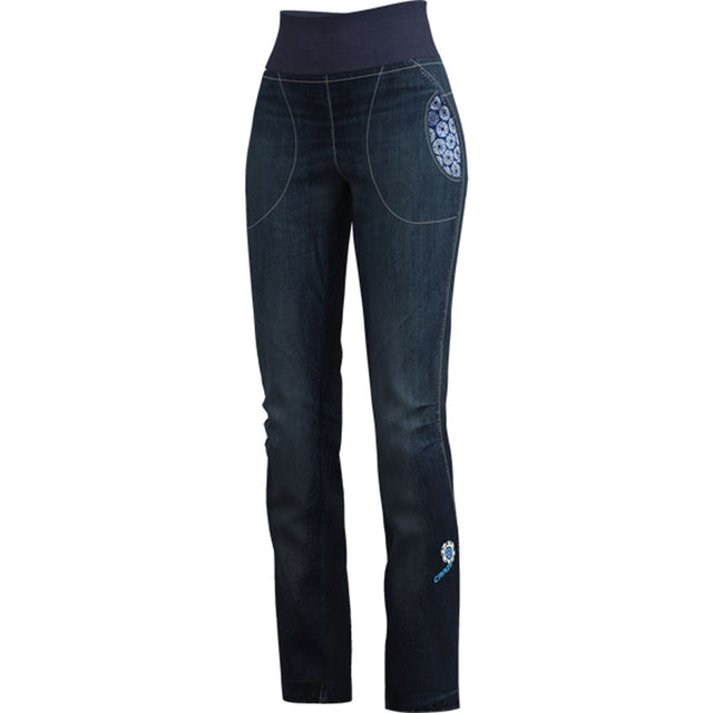 CRAZY Pant After Light donna