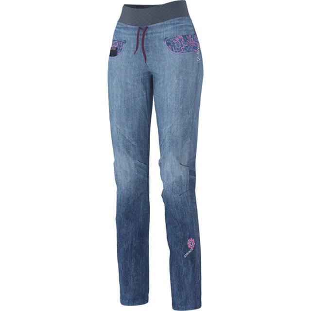 CRAZY Pant Aria Light donna
