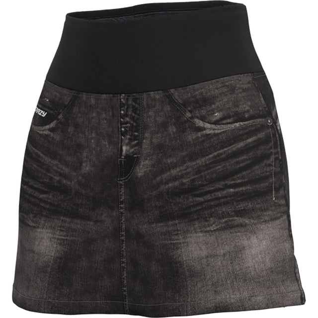 CRAZY Skirt Hidrogen donna