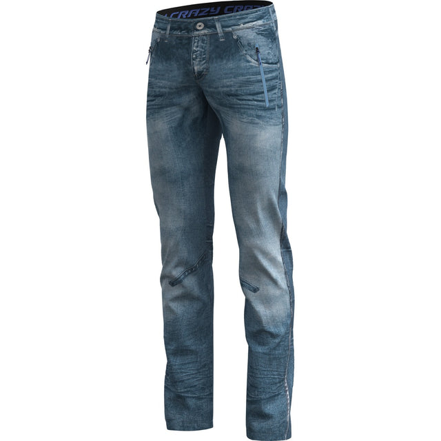 CRAZY Pant Super uomo