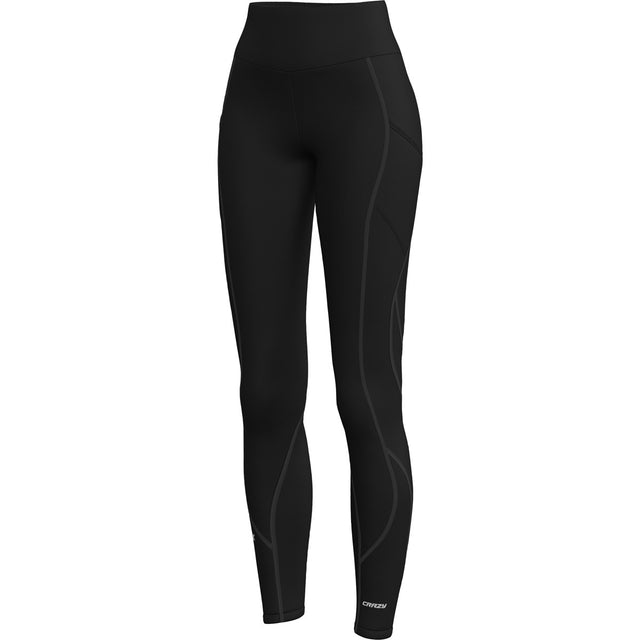 CRAZY Leggings Cute donna