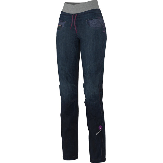 CRAZY Pant Aria donna