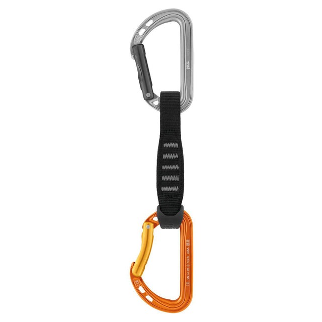 PETZL Spirit Express 12CM