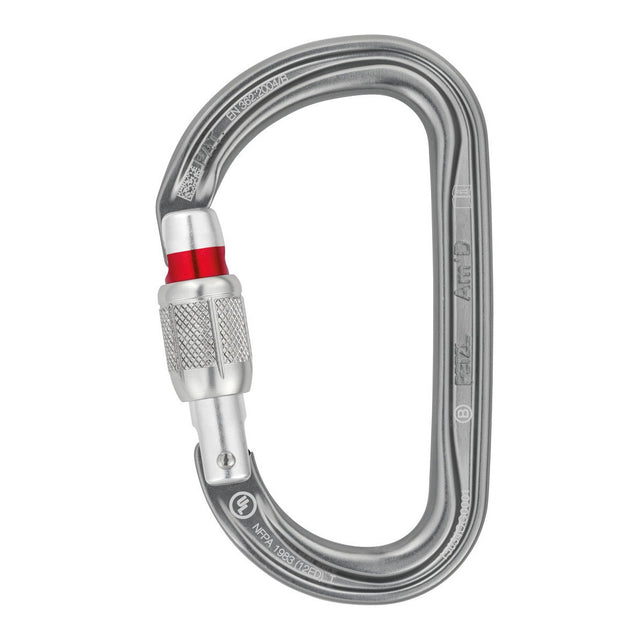 PETZL AMD Screw Lock