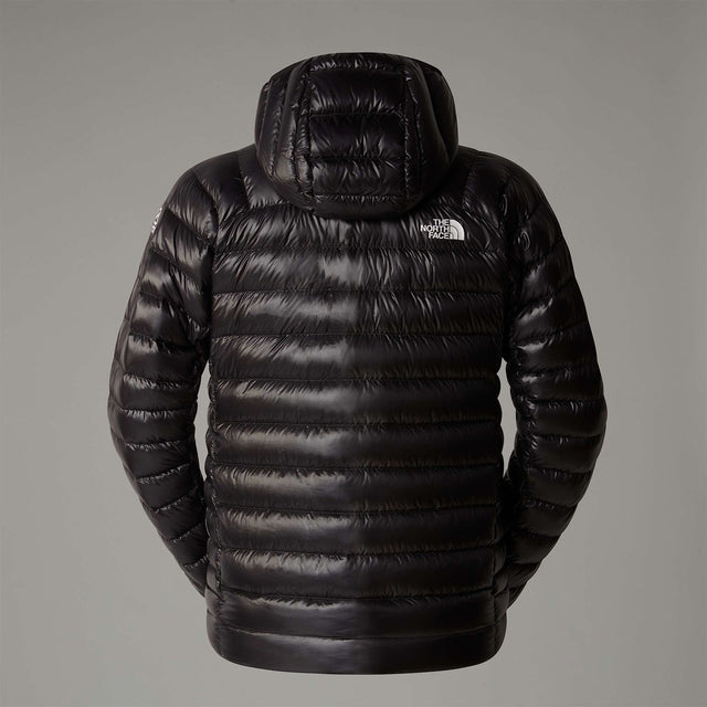 THE NORTH FACE Giacca in Piumino Summit Breithorn con Cappuccio da uomo