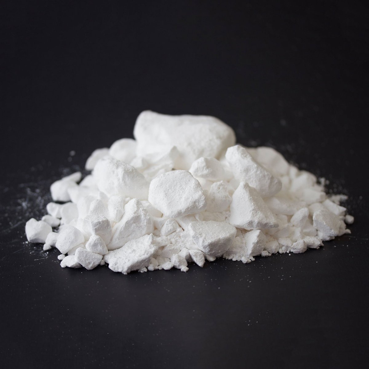 Metolius Super Chalk Magnesite in Polvere 255 g – dettaglio magnesite