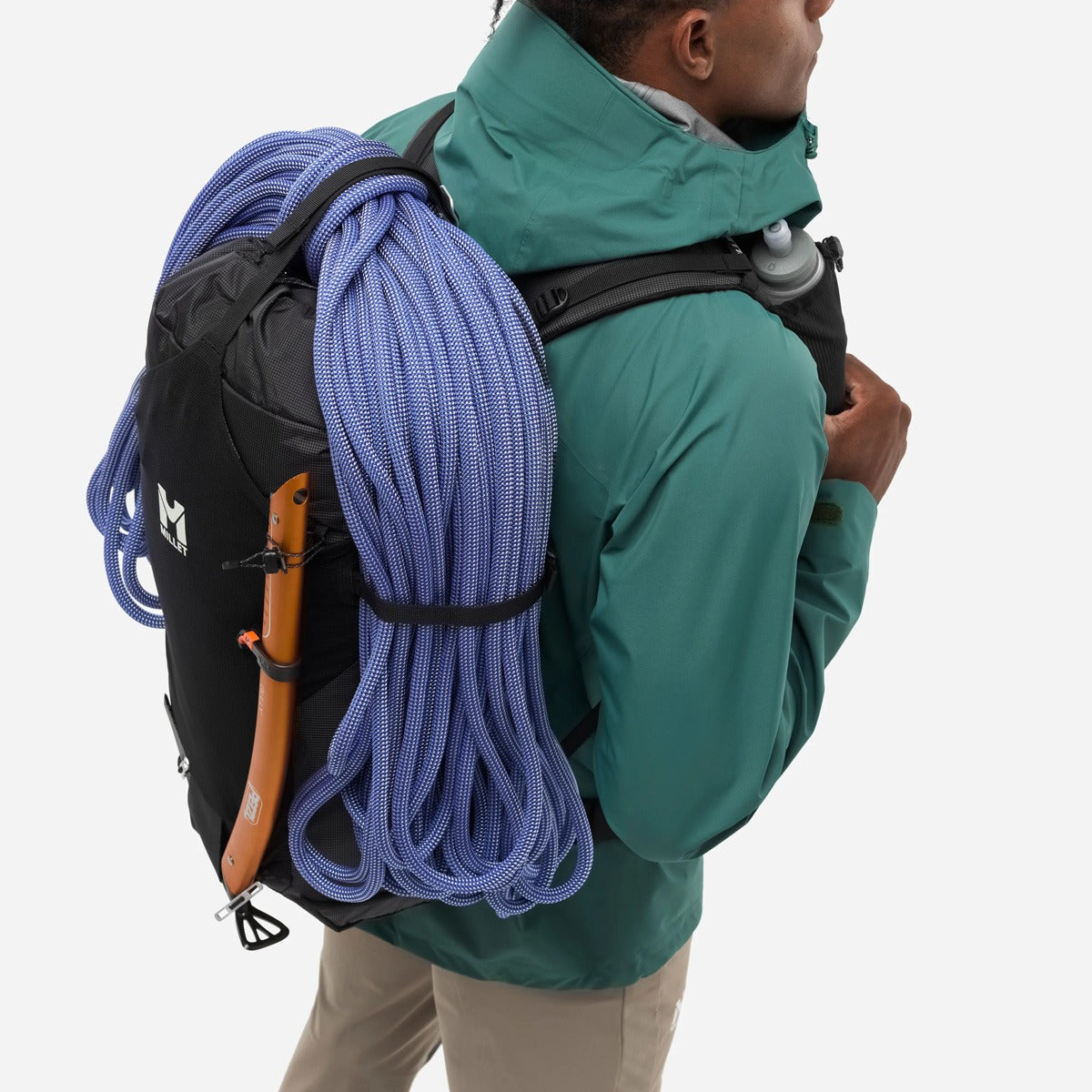 MILLET Zaino Mixt 25+5l