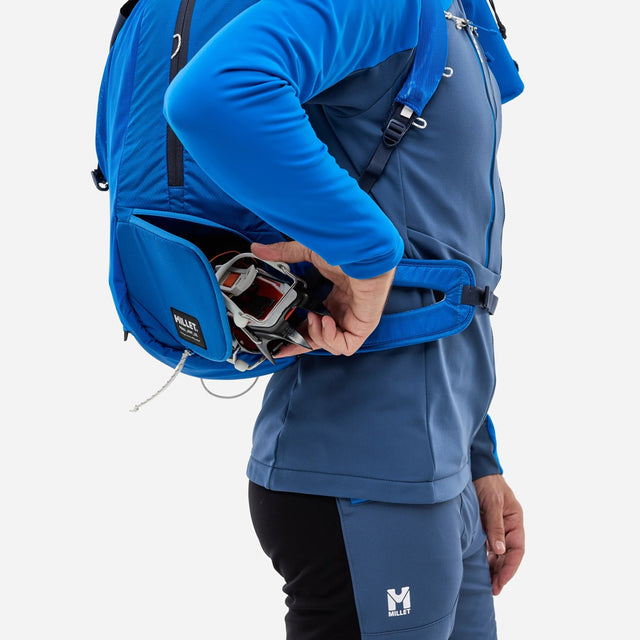 MILLET Zaino Pierra Ment 25L