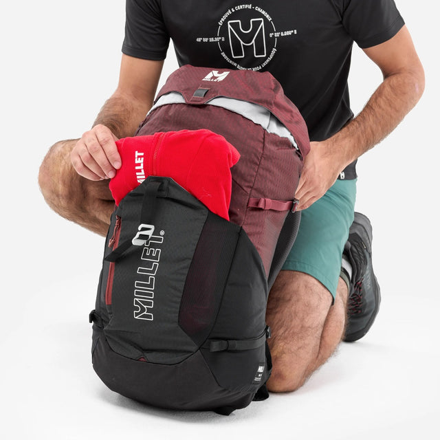 MILLET Zaino Ubic 25L