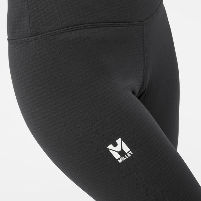 Millet fusion grid pant woman