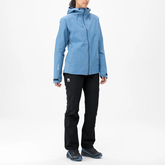 MILLET ALL Outdoor XCS 200 Pant Woman