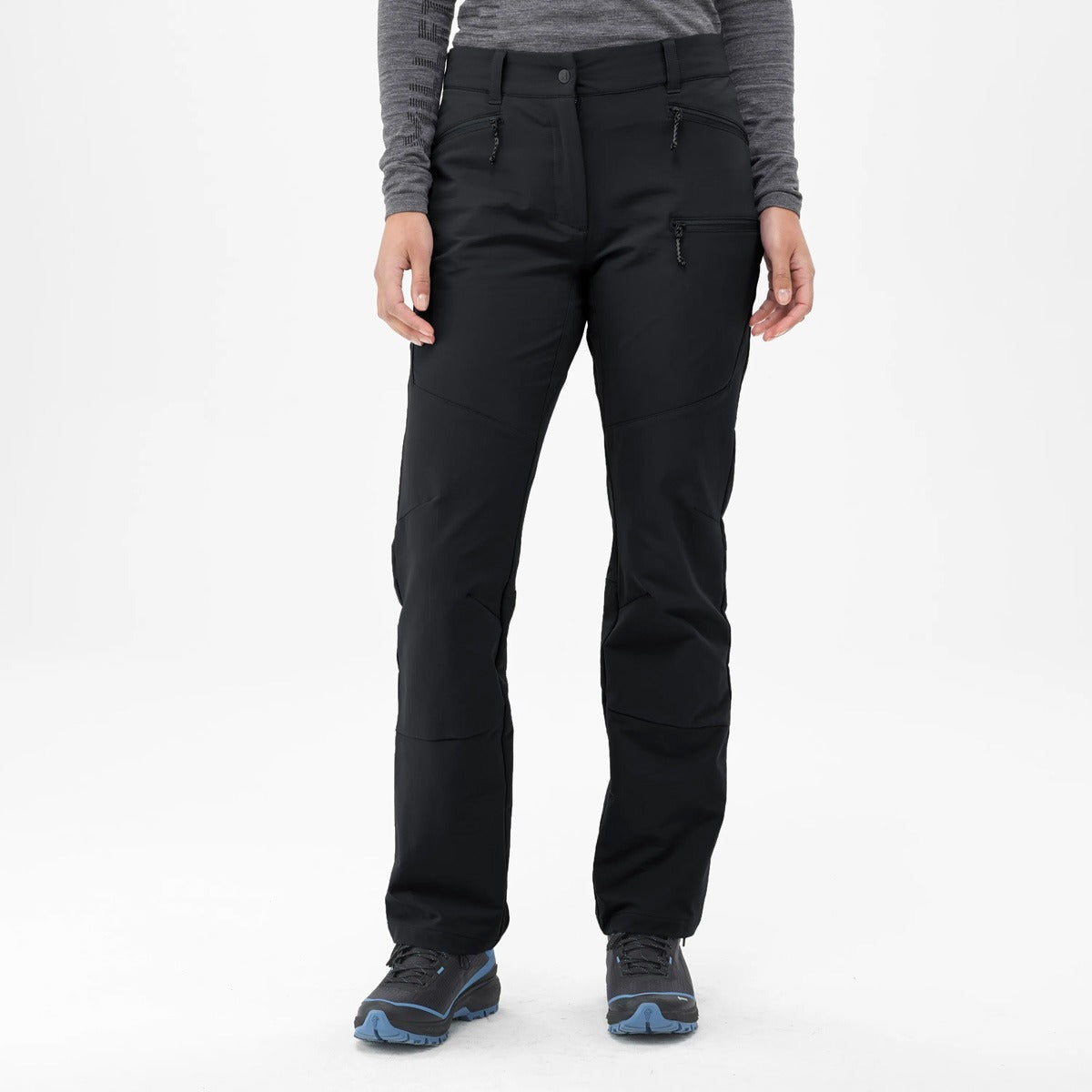 MILLET ALL Outdoor XCS 200 Pant Woman
