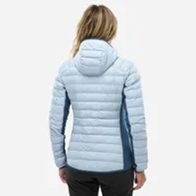 MILLET Piumino Fitz ROY Warm donna