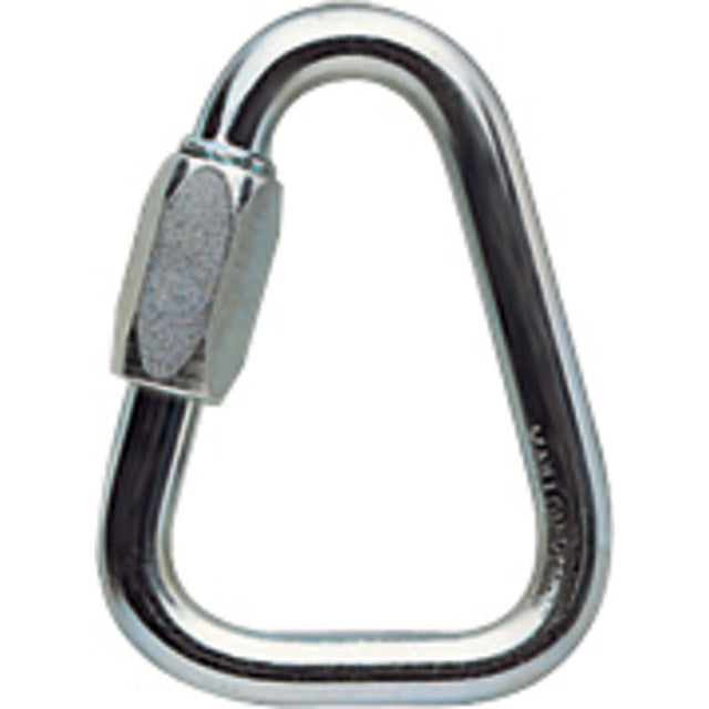 PETZL Delta Maglia Rapida Triangolare