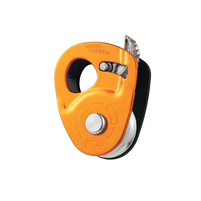 PETZL Micro Traxion