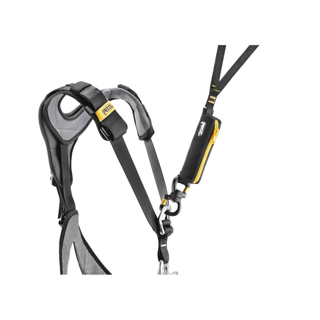 PETZL Girello Swivel Open