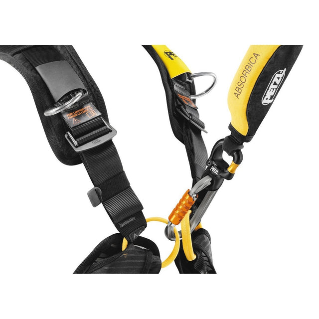 PETZL Micro Swivel Girello