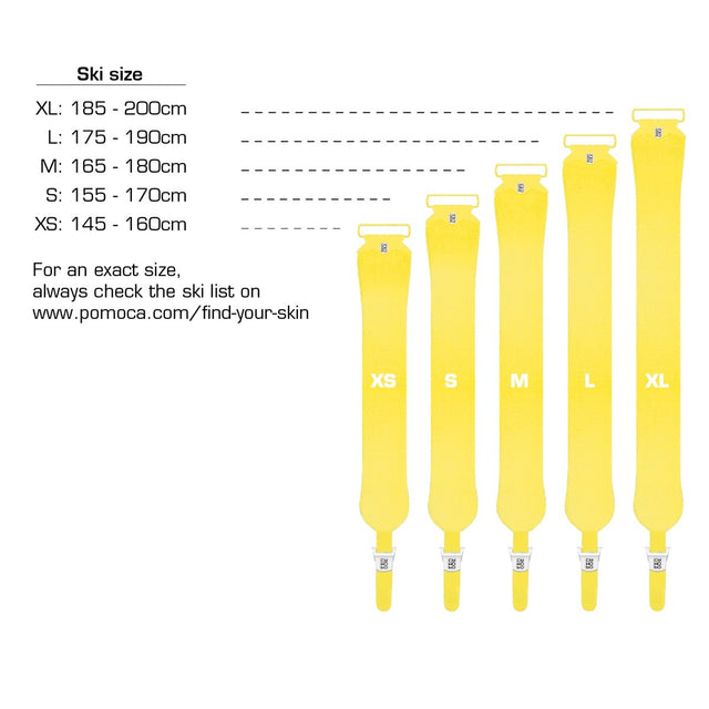 POMOCA Climb 2.0 Ready2climb 120MM V2