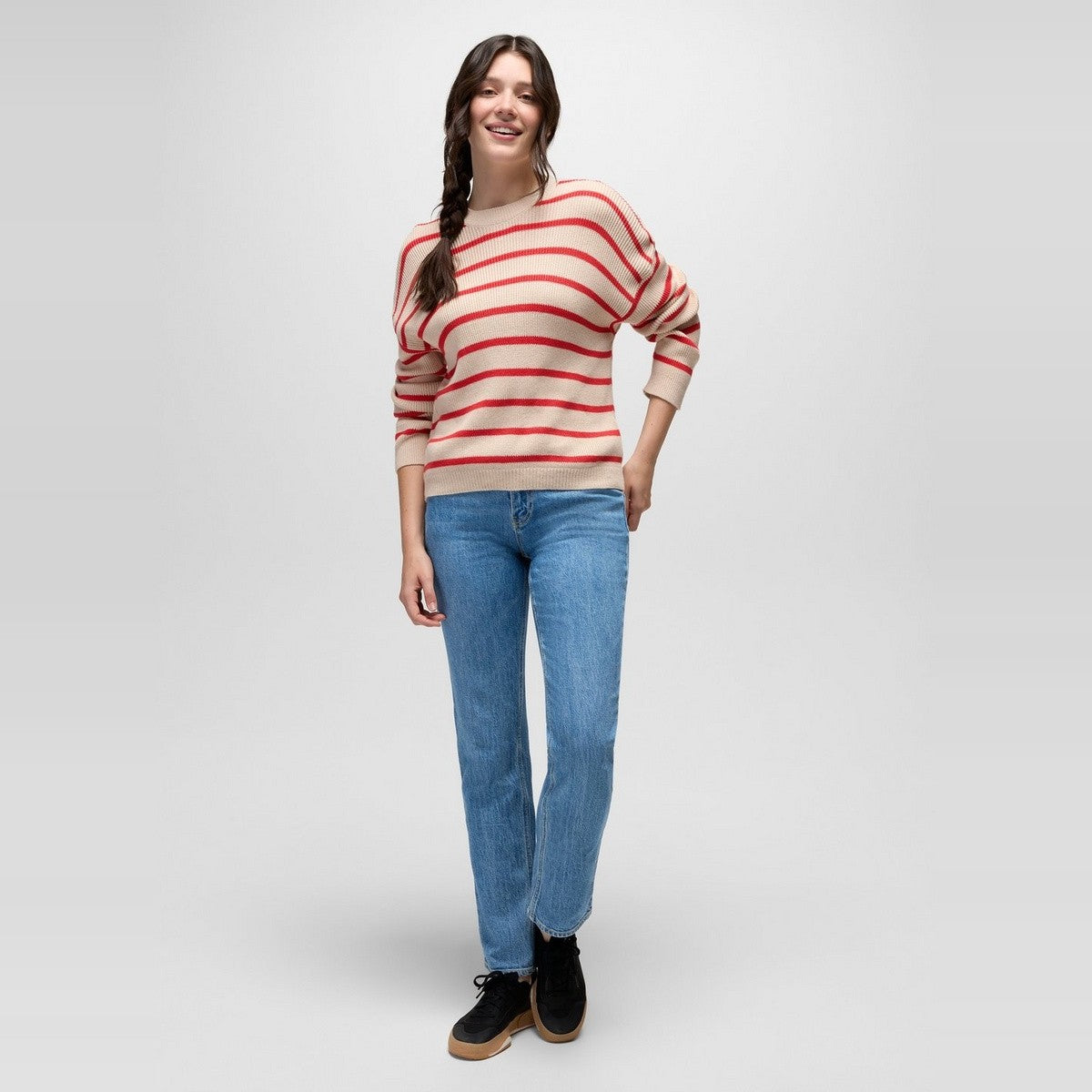 Prana Divine Day Maglione Donna