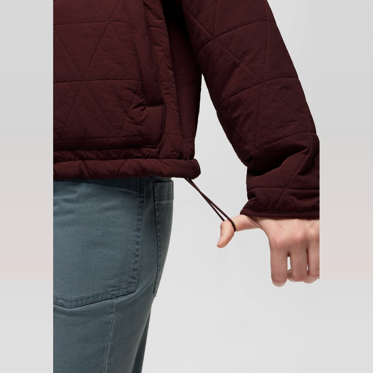 Prana Encinitas Giacca Donna