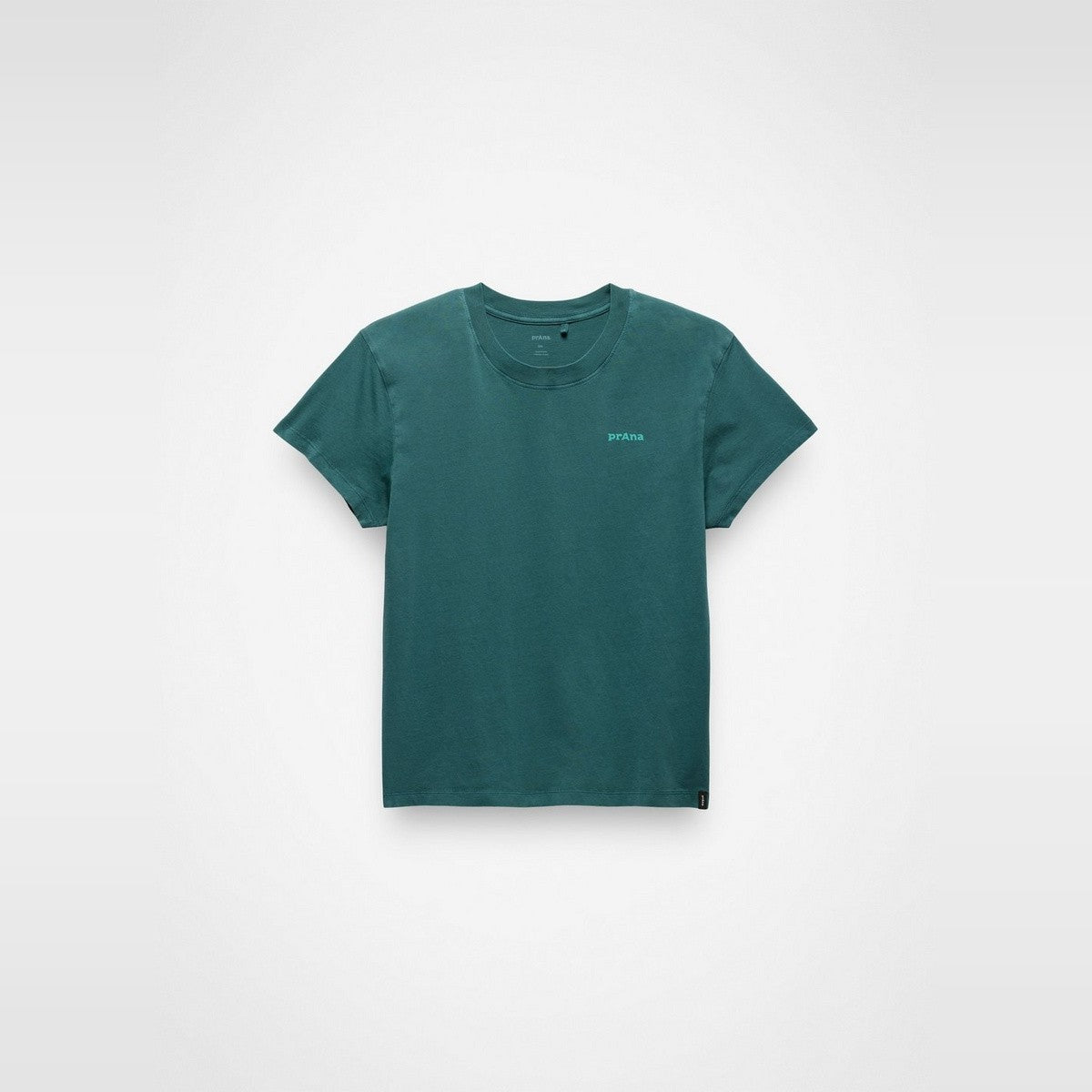 Prana Everyday Sundown T-Shirt Donna