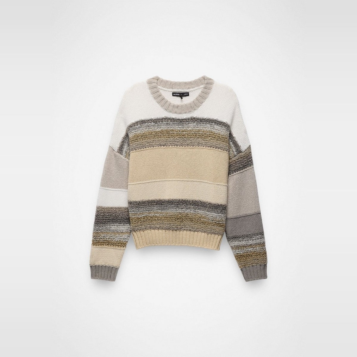 Prana Fire Lodge Maglione Donna