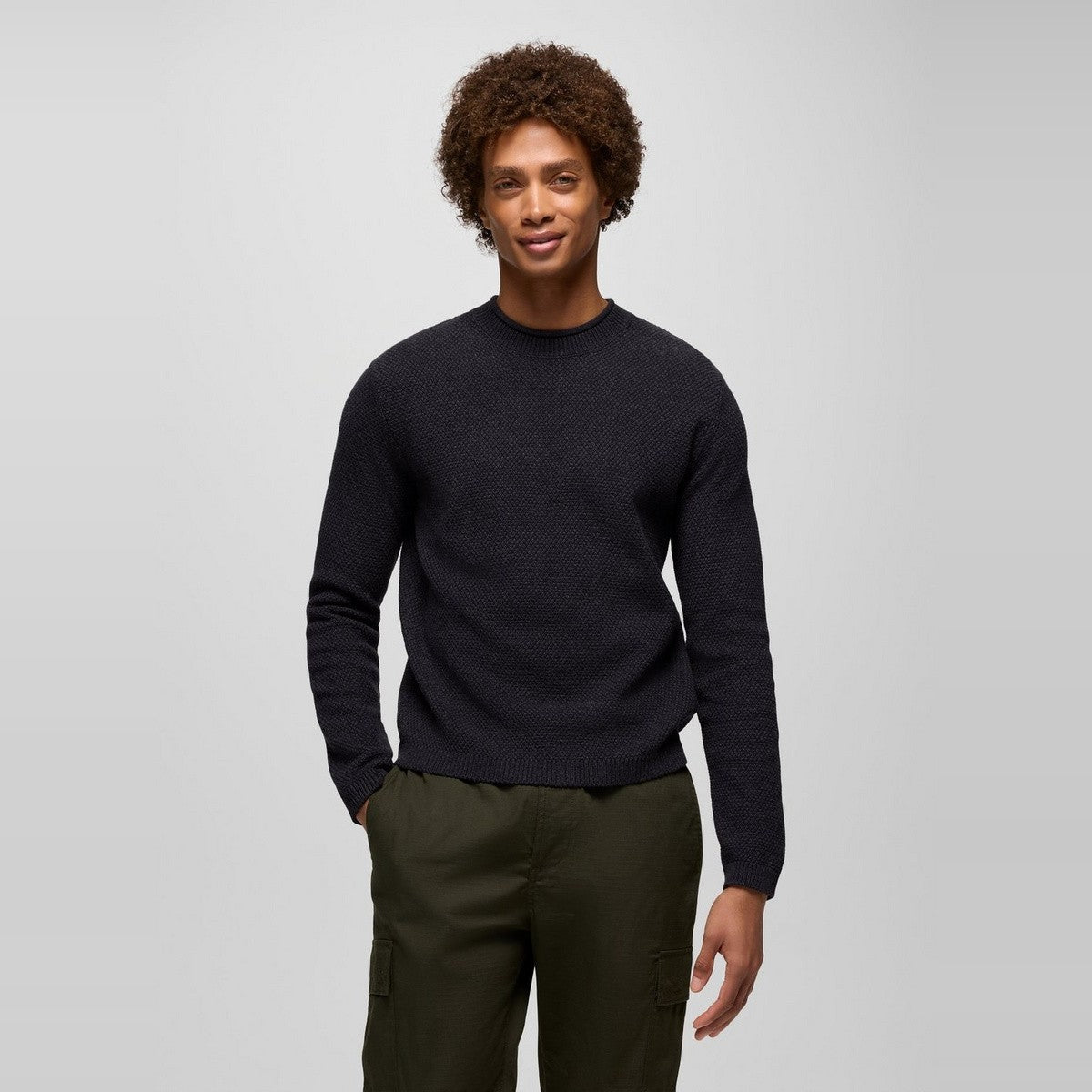 Prana Forest Hill Maglione Uomo