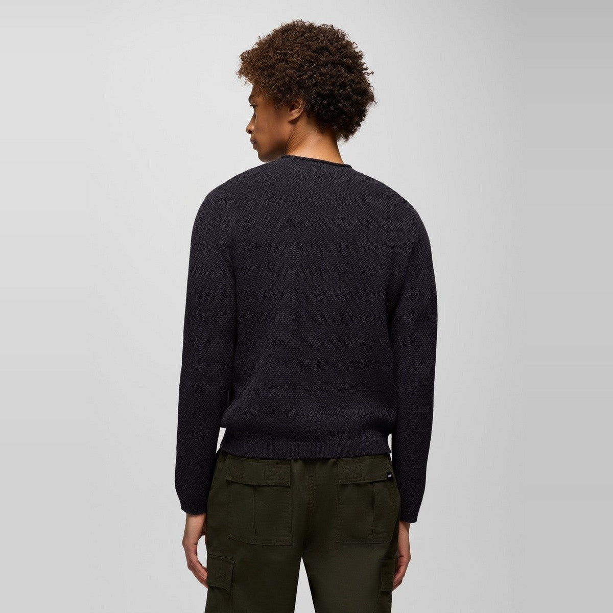 Prana Forest Hill Maglione Uomo