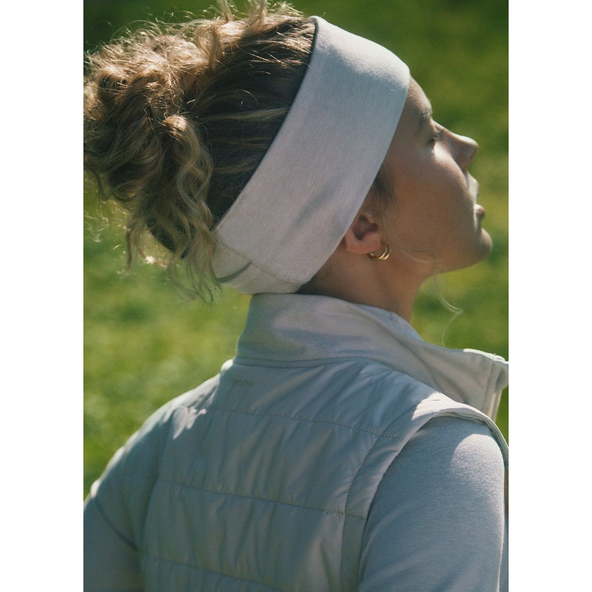 PRANA ICE Flow Fascia