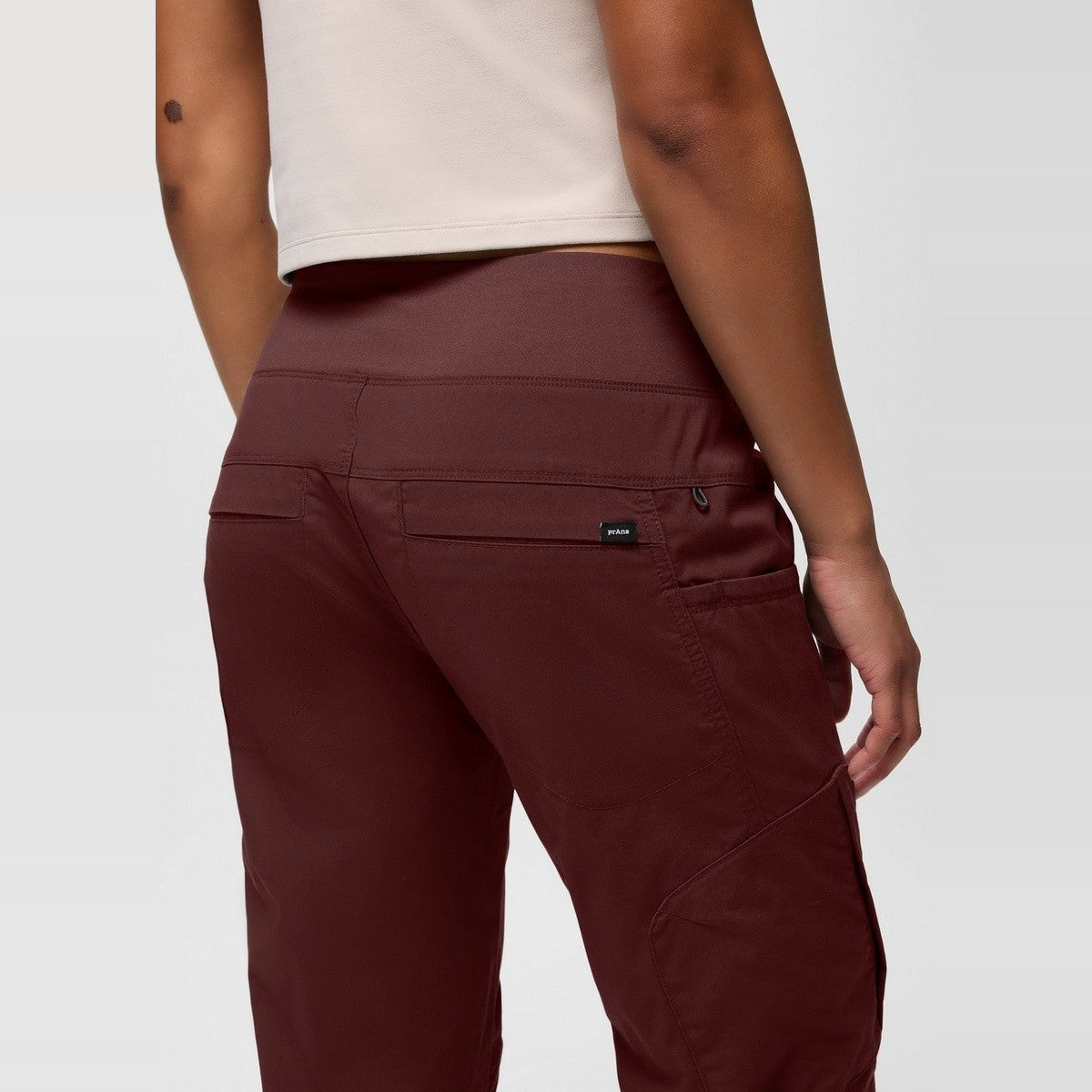 PRANA Kanab Pantaloni donna