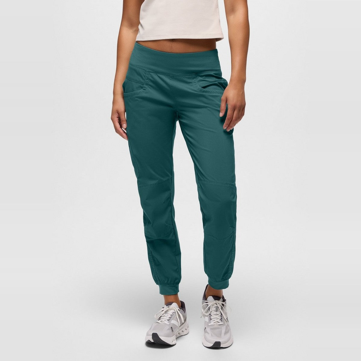 PRANA Kanab Pantaloni donna
