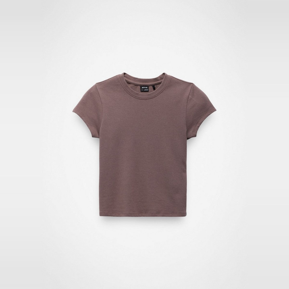 PRANA Lotus Short Sleeve Tee donna