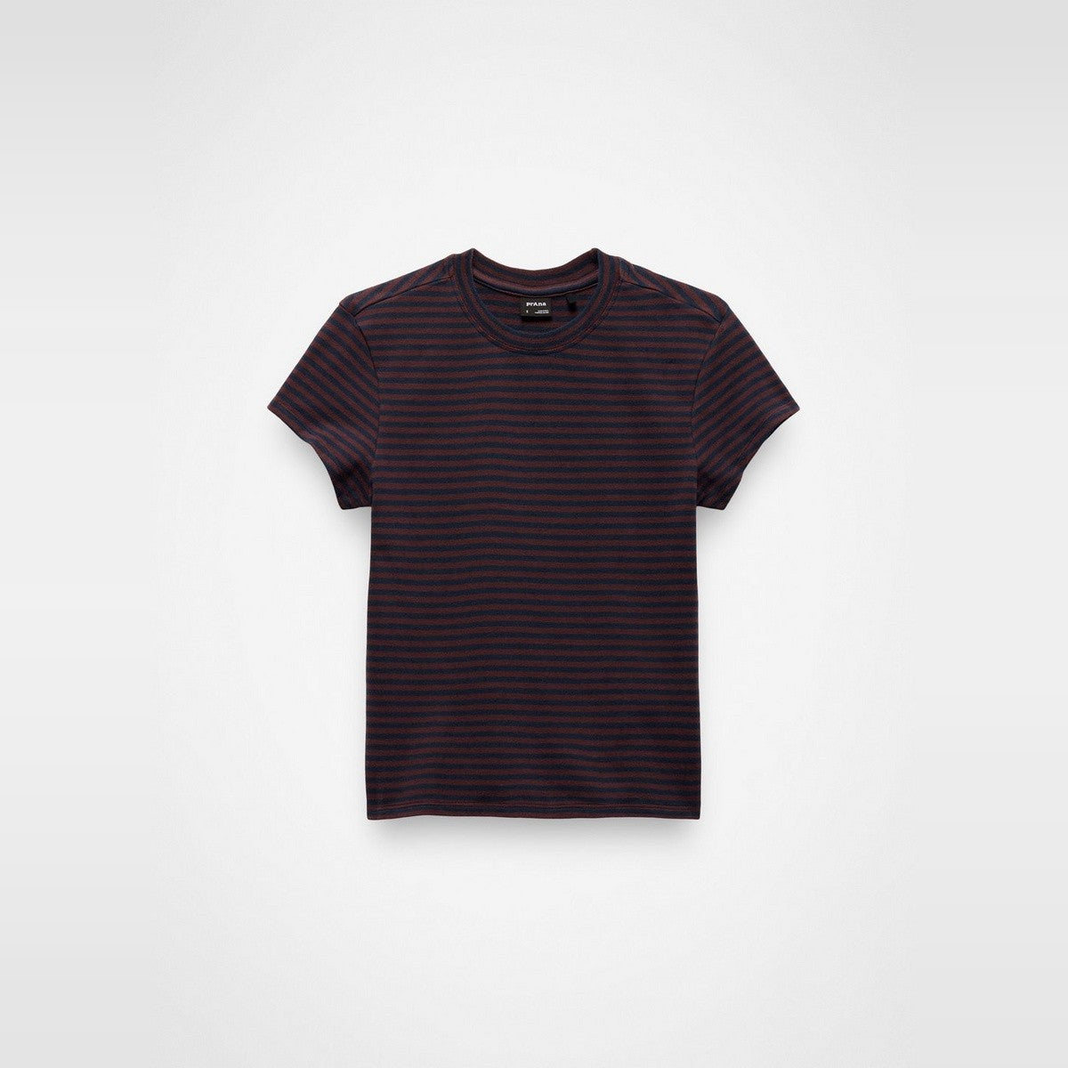 PRANA Lotus Short Sleeve Tee donna