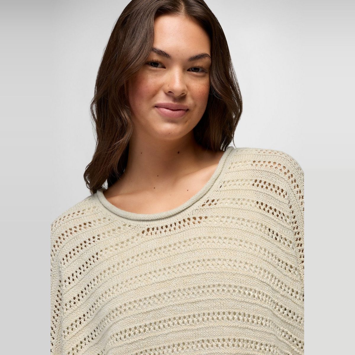 Prana Malibu Lagoon Maglione Donna