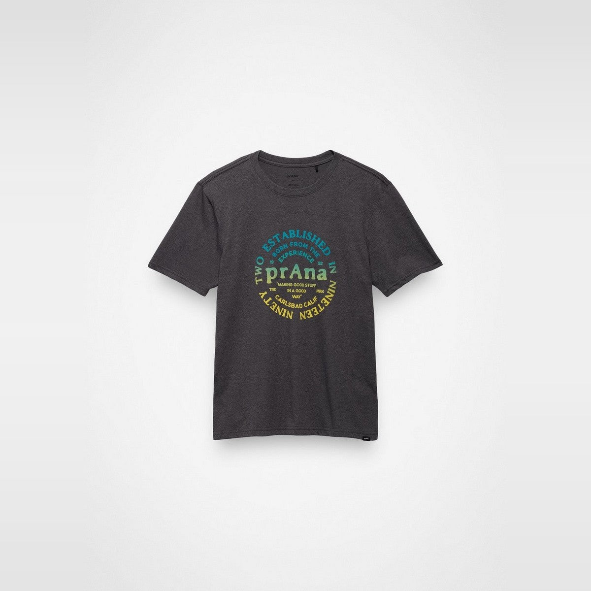 Prana Short Sleeve Tee