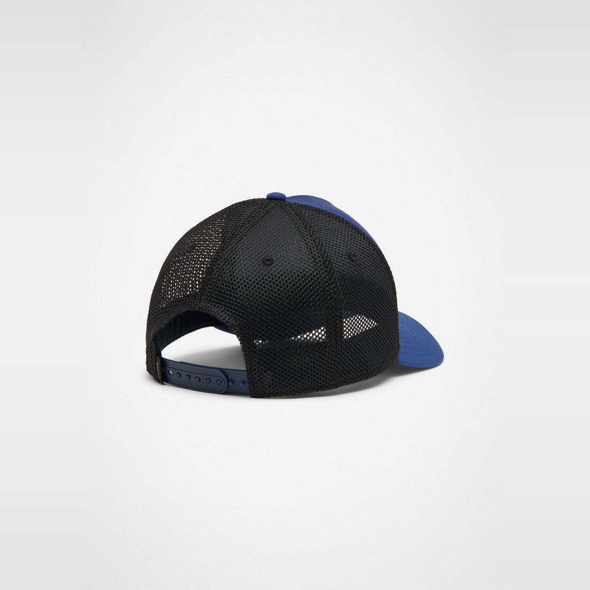 Prana Roads Ahead Cappellino Trucker Blu