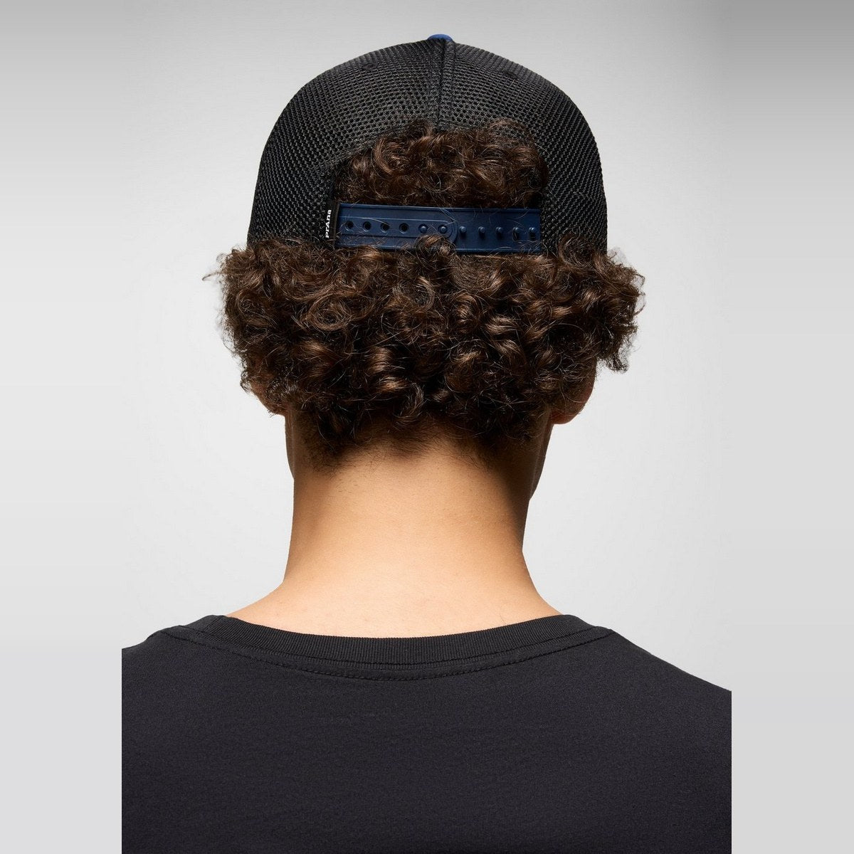 Prana Roads Ahead Cappellino Trucker Blu