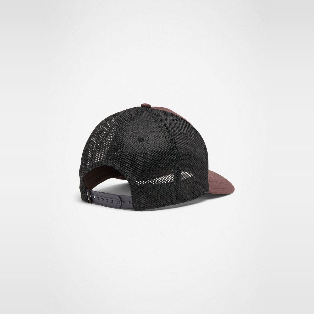 Prana Roads Ahead Cappellino Trucker Marrone