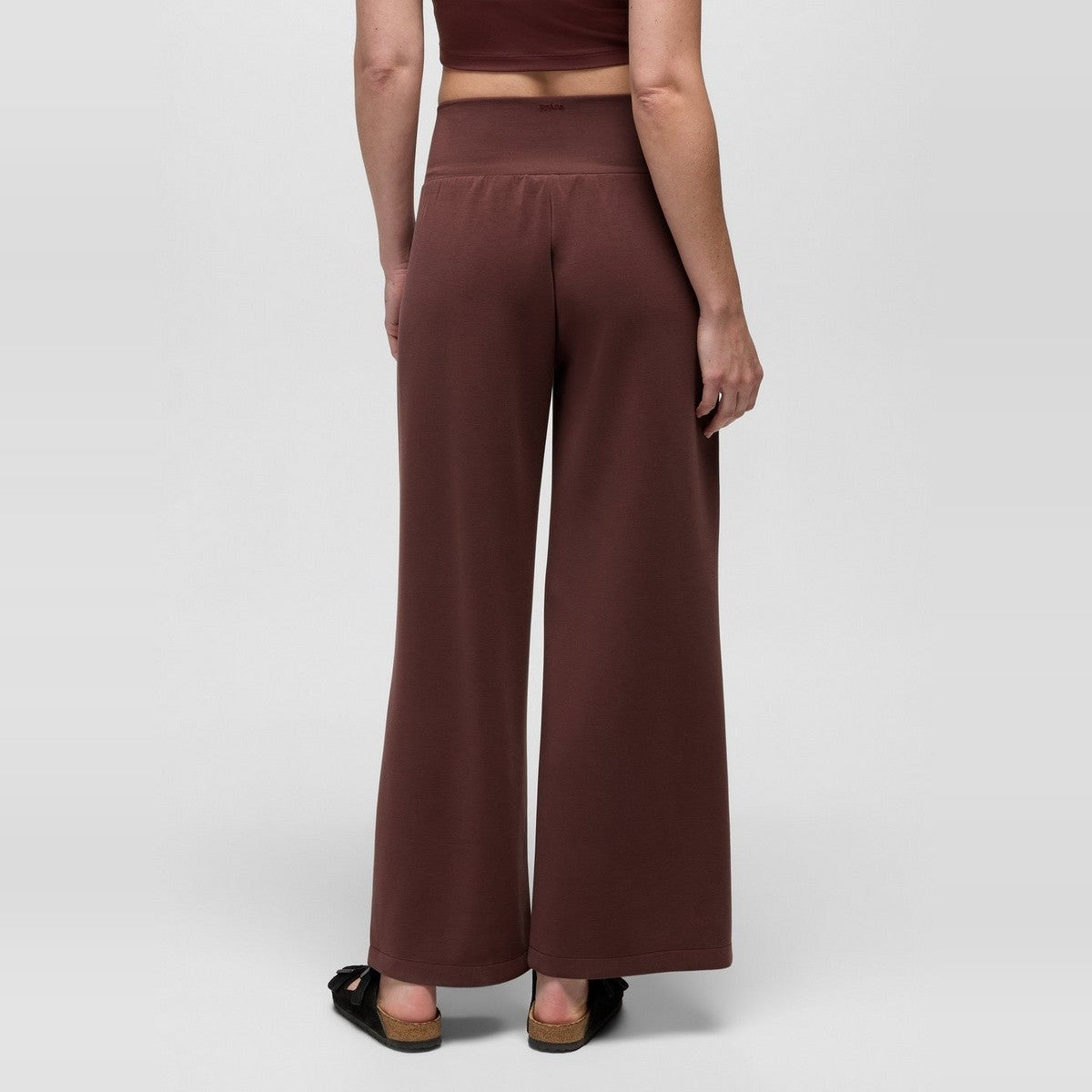 Prana Shea Soft Pantaloni a Gamba Larga Donna