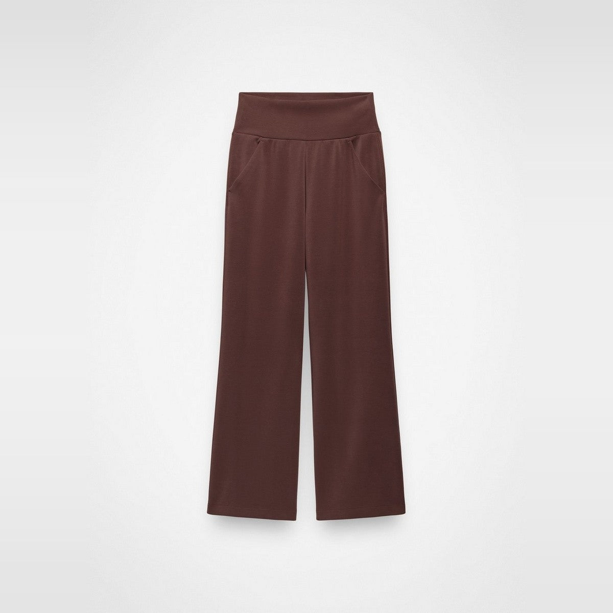 Prana Shea Soft Pantaloni a Gamba Larga Donna
