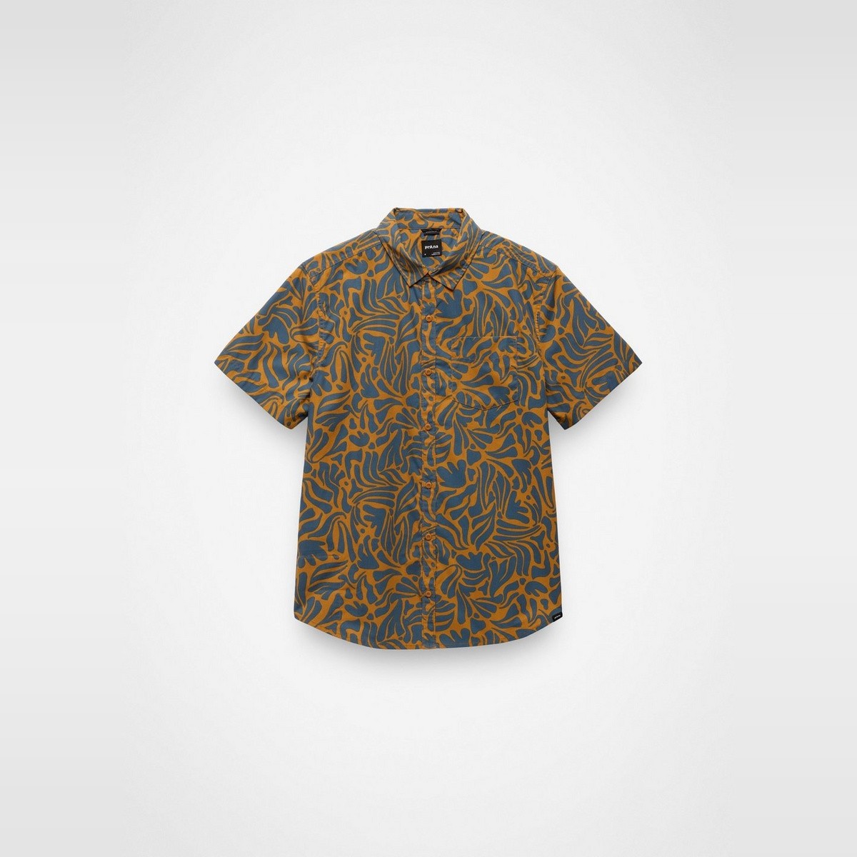 PRANA Stimmersee Shirt