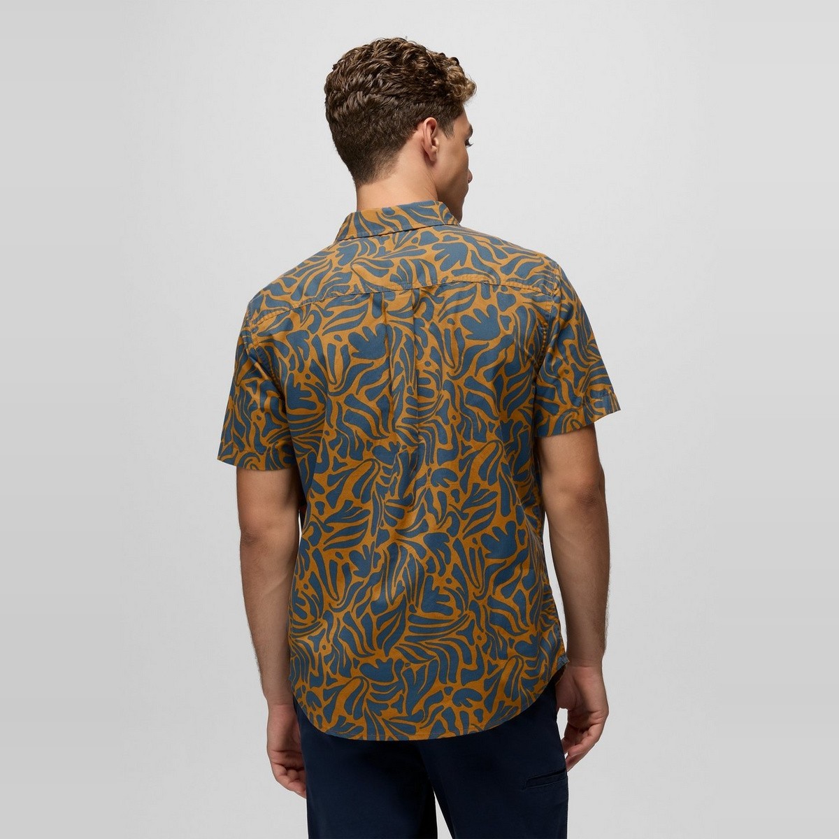 PRANA Stimmersee Shirt