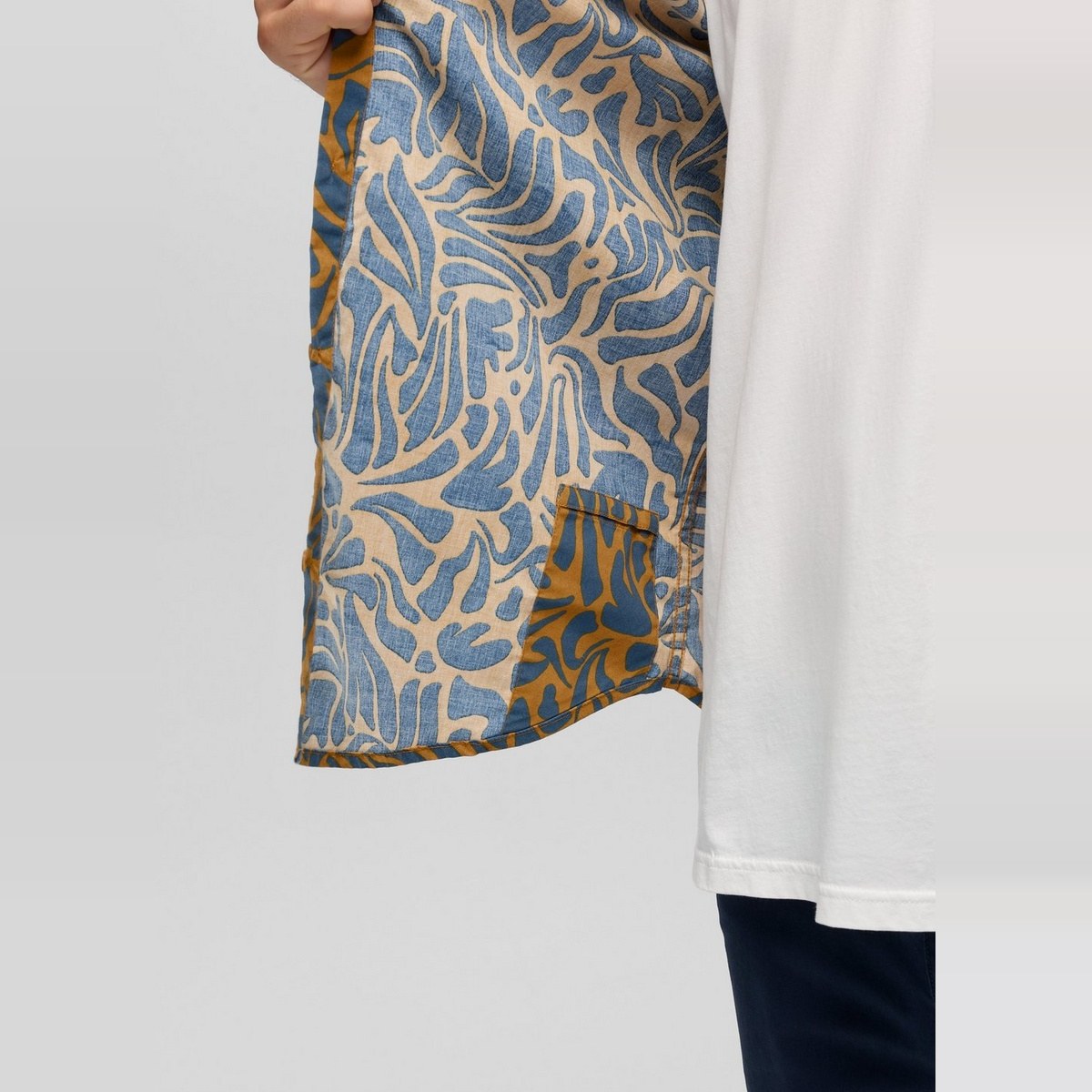 PRANA Stimmersee Shirt
