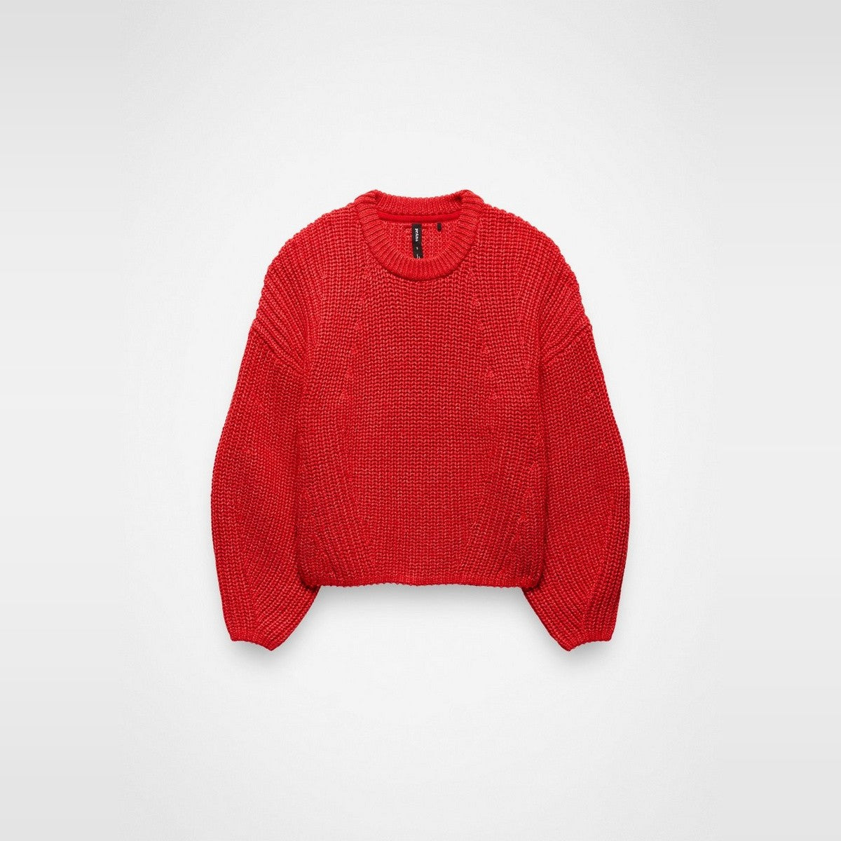 Prana Sunday River Maglione Girocollo Donna