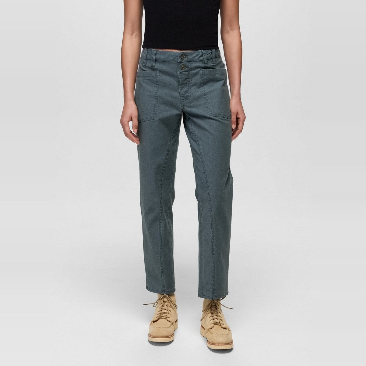 PRANA Suton Straight Pant